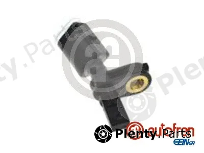Autofren Seinsa DS0004 — Sensor, wheel speed