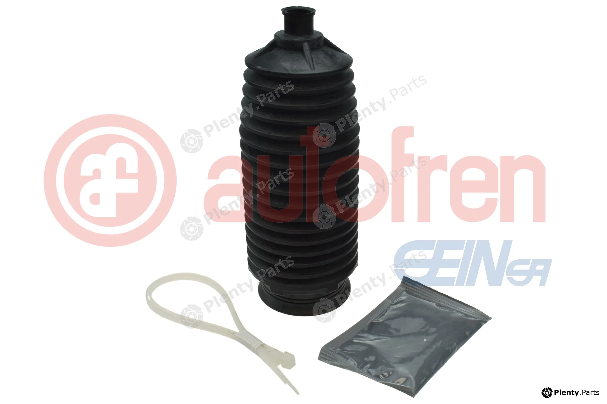 Autofren Seinsa D9392 — Bellow Kit, steering