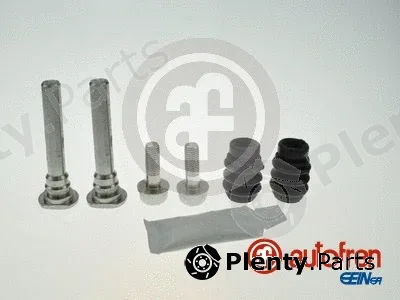 Autofren Seinsa D7073C — Guide Sleeve Kit, brake caliper