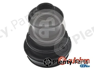Autofren Seinsa D8151 — Bellow Kit, drive shaft
