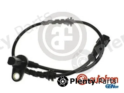 Autofren Seinsa DS0022 — Sensor, wheel speed