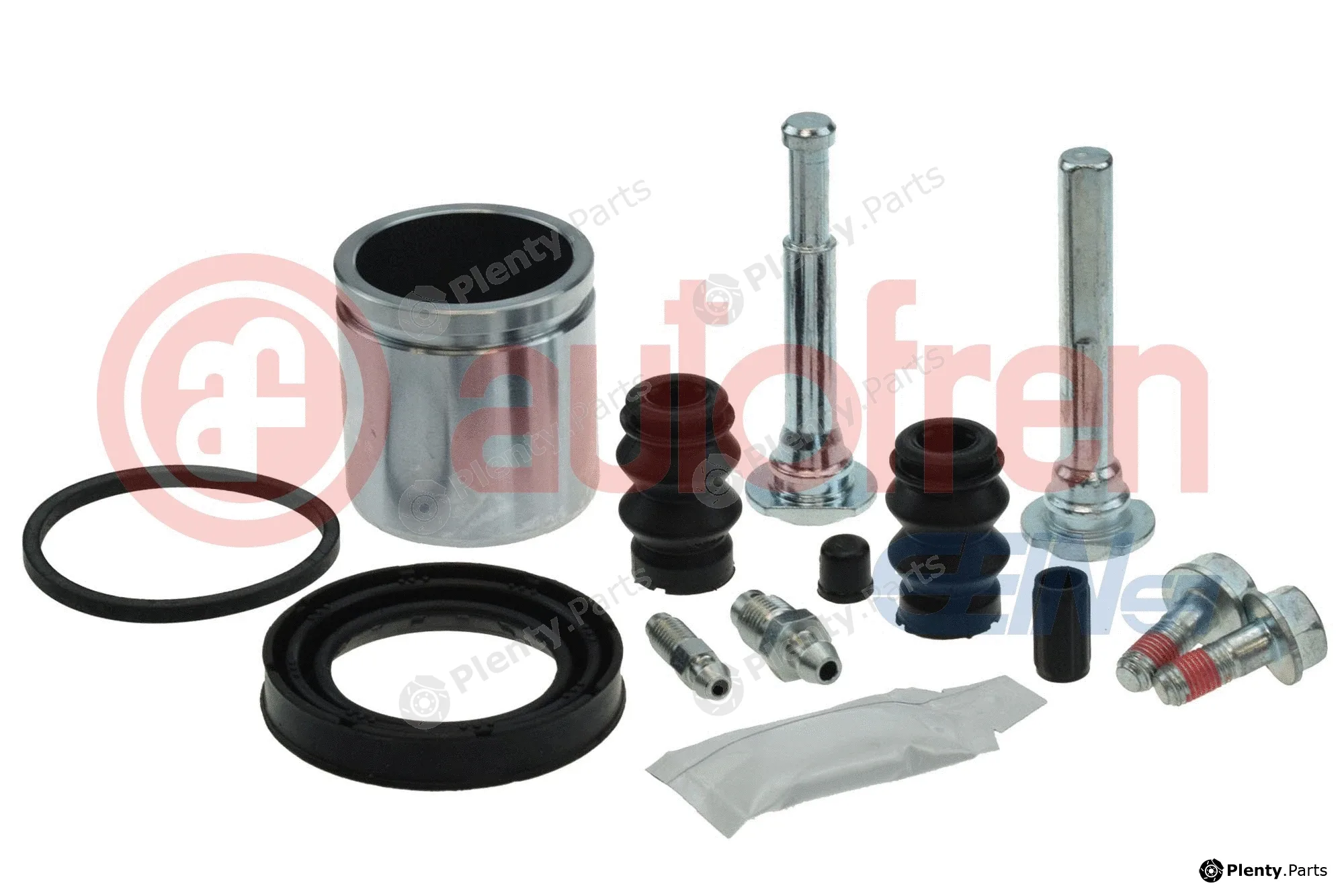 Autofren Seinsa D43317S — Repair Kit, brake caliper