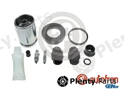 Autofren Seinsa D41124K — Repair Kit, brake caliper