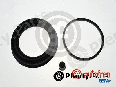 Autofren Seinsa D4346 — Repair Kit, brake caliper