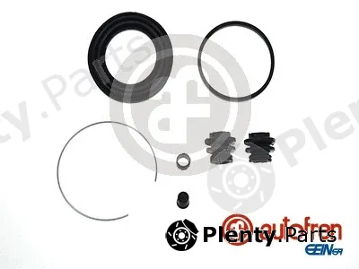 Autofren Seinsa D41638 — Repair Kit, brake caliper