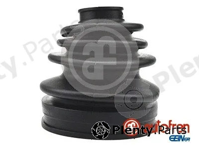 Autofren Seinsa D8259 — Bellow Kit, drive shaft