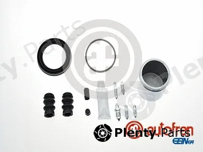 Autofren Seinsa D41082C — Repair Kit, brake caliper