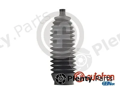 Autofren Seinsa D9110 — Bellow Kit, steering