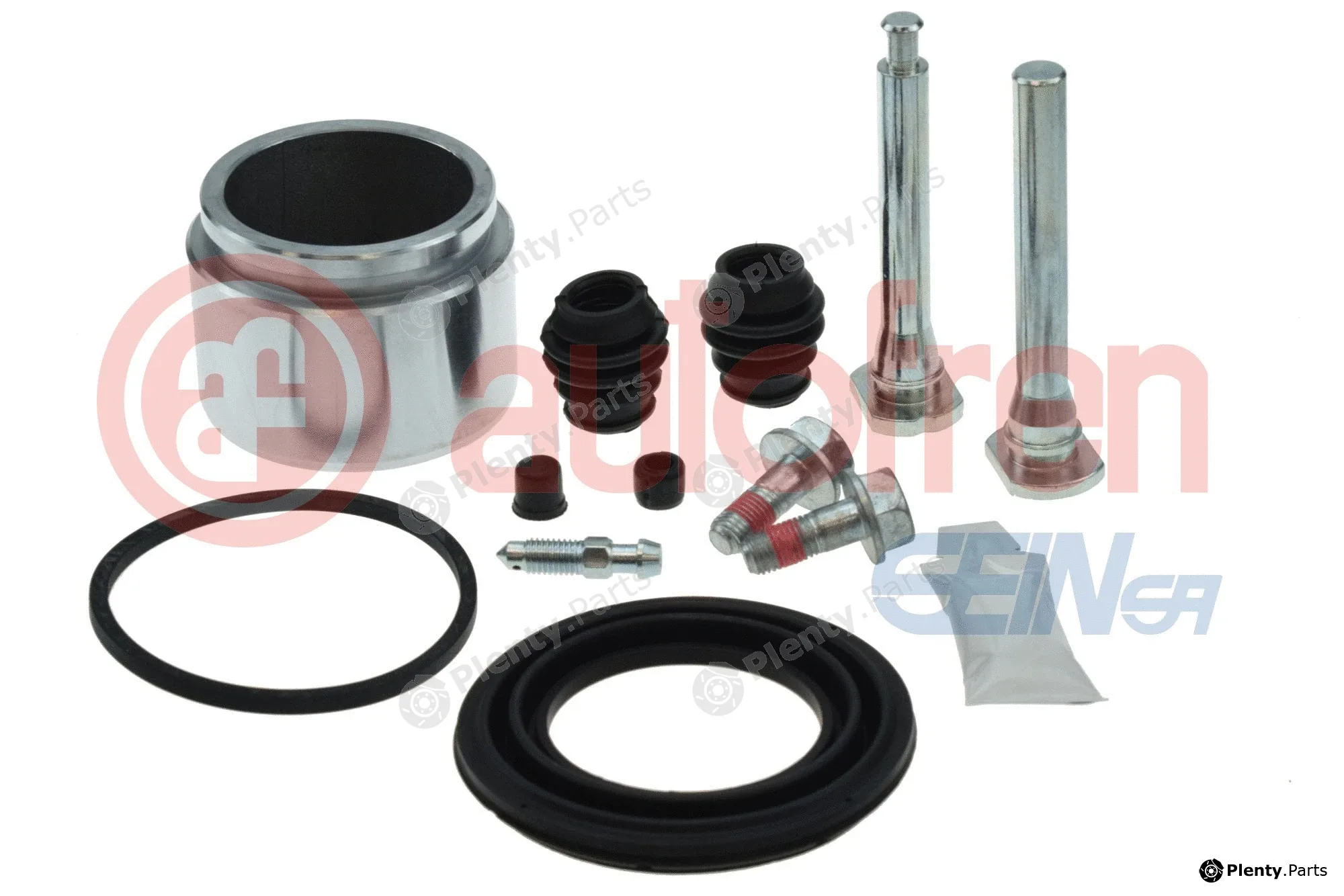 Autofren Seinsa D43357S — Repair Kit, brake caliper