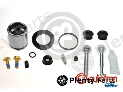 Autofren Seinsa D43913S — Repair Kit, brake caliper