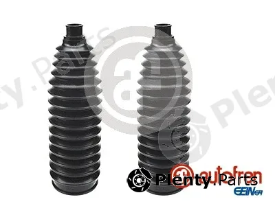 Autofren Seinsa D9253C — Bellow Kit, steering