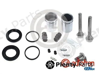 Autofren Seinsa D43455S — Repair Kit, brake caliper