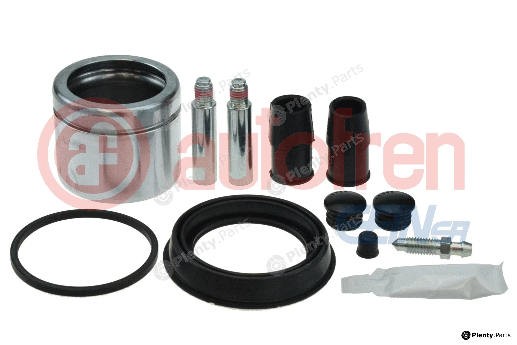 Autofren Seinsa D43436S — Repair Kit, brake caliper