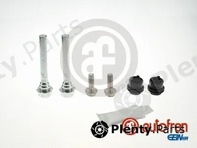 Autofren Seinsa D7216C — Guide Sleeve Kit, brake caliper