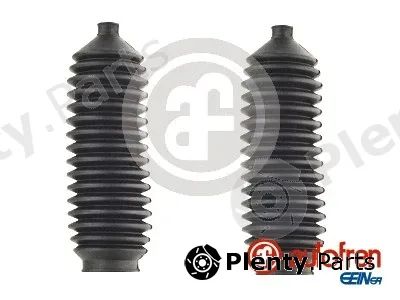 Autofren Seinsa D9071C — Bellow Kit, steering