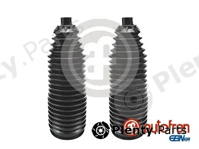 Autofren Seinsa D9258C — Bellow Kit, steering