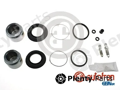 Autofren Seinsa D41070C — Repair Kit, brake caliper