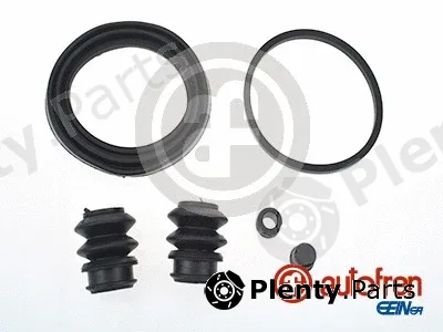 Autofren Seinsa D42010 — Repair Kit, brake caliper