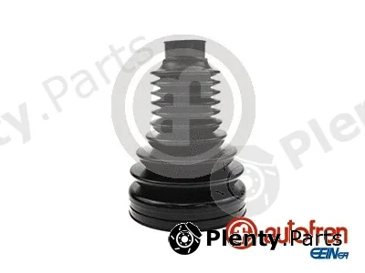 Autofren Seinsa D8639T — Bellow Kit, drive shaft