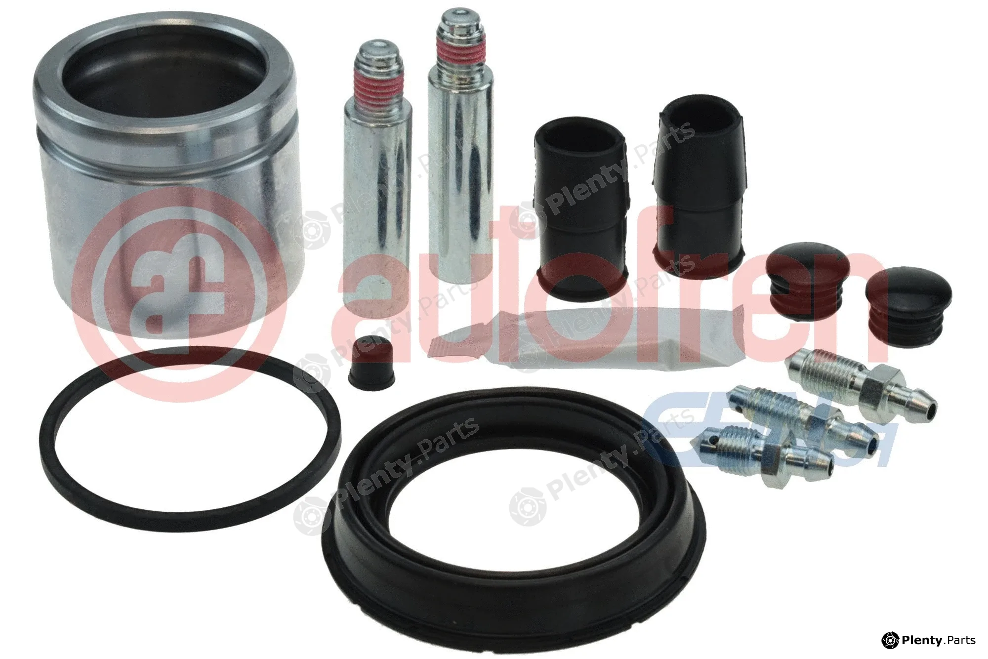 Autofren Seinsa D43328S — Repair Kit, brake caliper