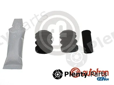 Autofren Seinsa D7327 — Bellow, brake caliper guide