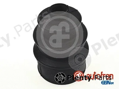 Autofren Seinsa D8430 — Bellow Kit, drive shaft
