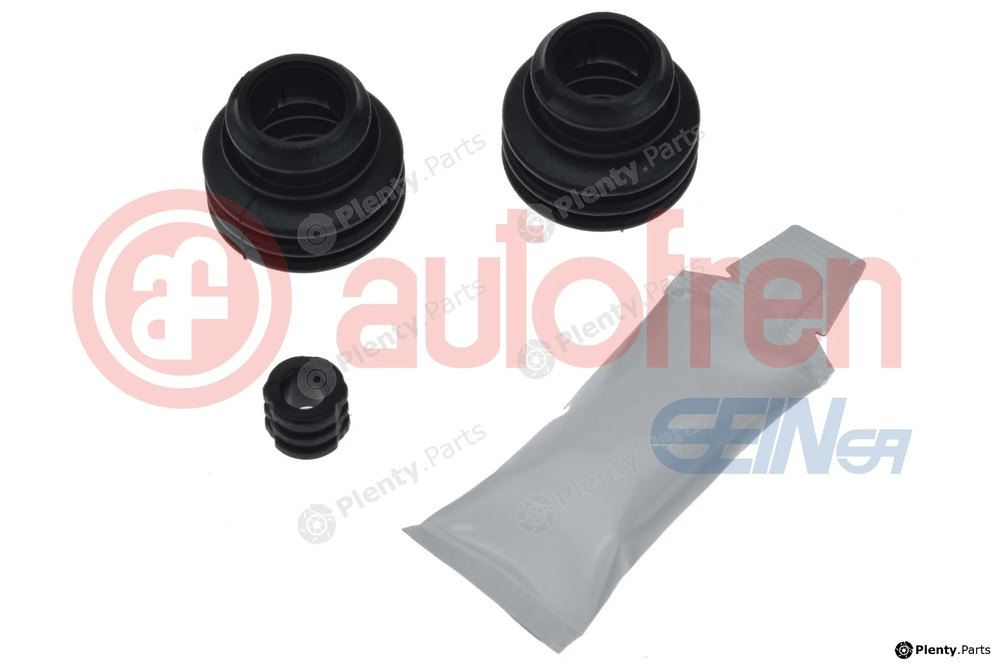 Autofren Seinsa D7505 — Bellow, brake caliper guide