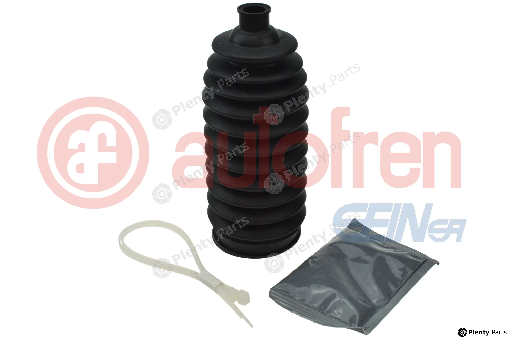 Autofren Seinsa D9385 — Bellow Kit, steering