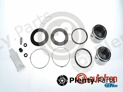 Autofren Seinsa D42561C — Repair Kit, brake caliper