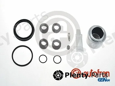 Autofren Seinsa D42672C — Repair Kit, brake caliper
