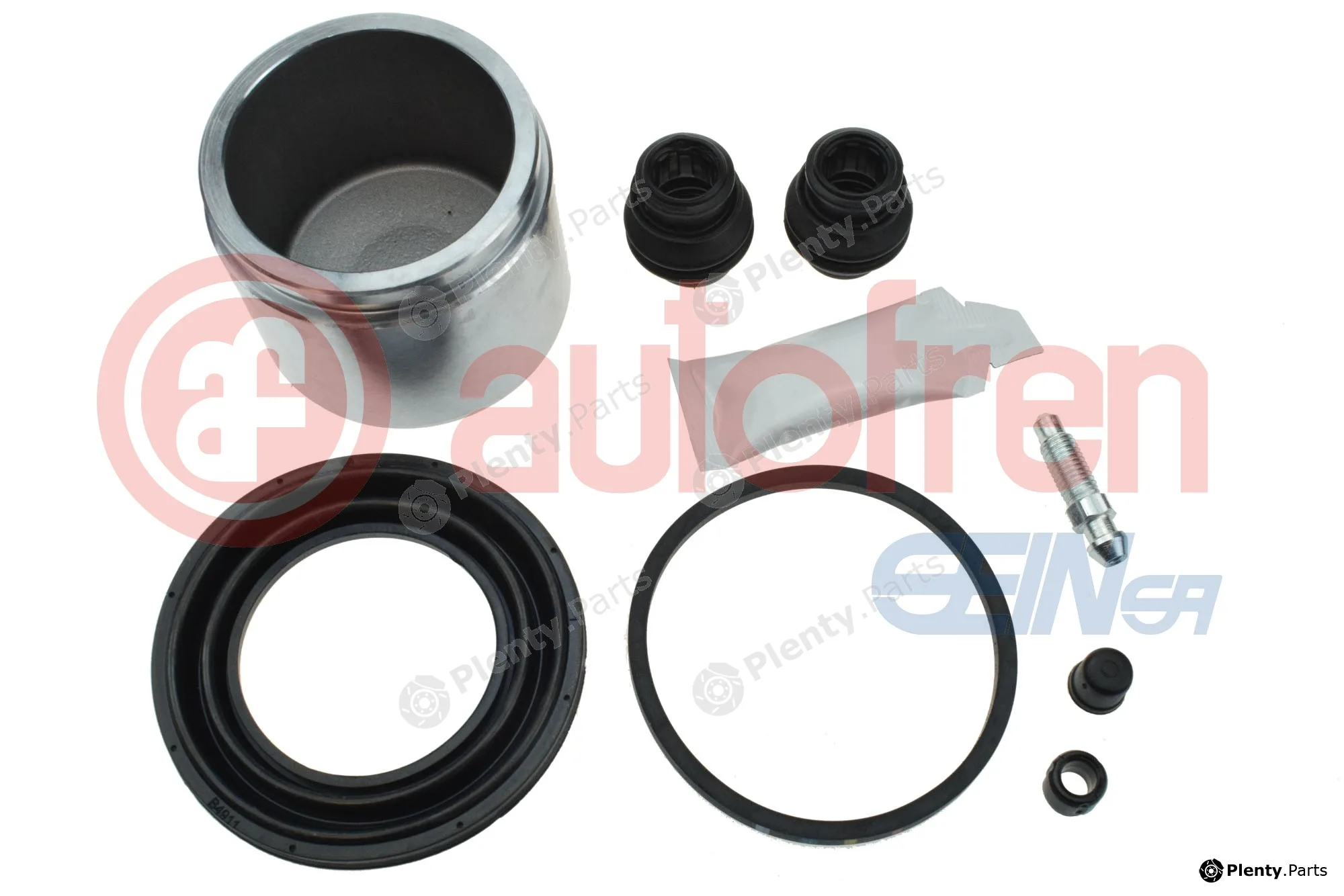 Autofren Seinsa D43132C — Repair Kit, brake caliper