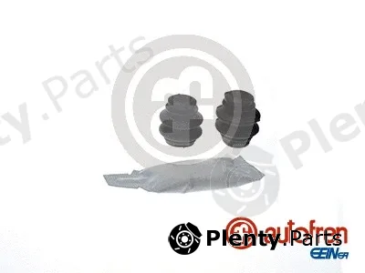 Autofren Seinsa D7462 — Bellow, brake caliper guide