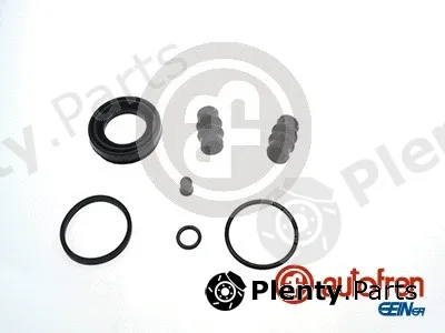 Autofren Seinsa D41631 — Repair Kit, brake caliper