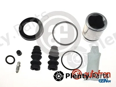 Autofren Seinsa D42474C — Repair Kit, brake caliper