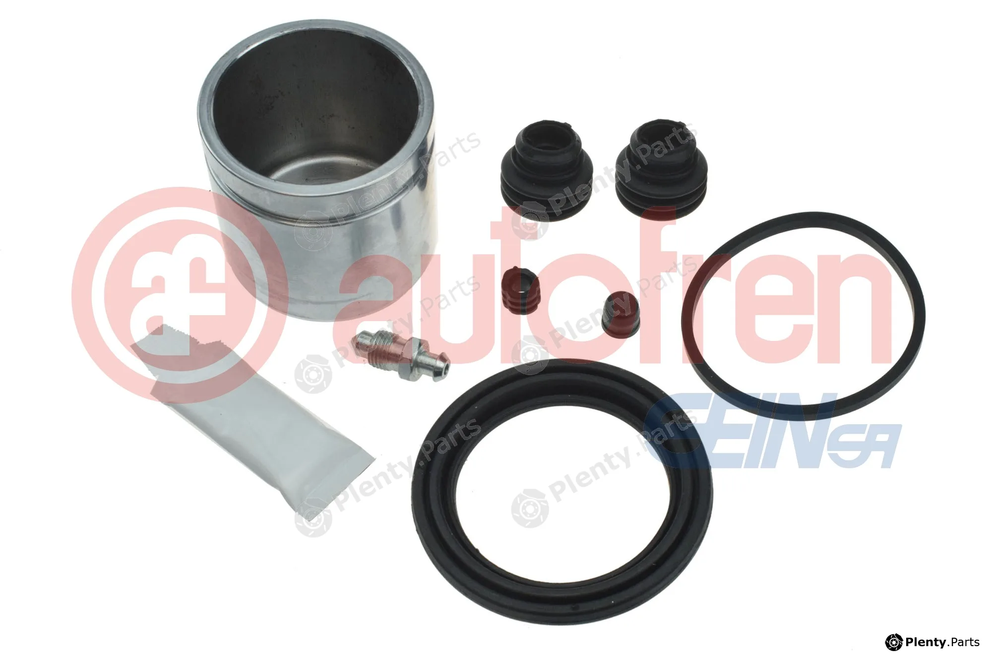 Autofren Seinsa D43239C — Repair Kit, brake caliper