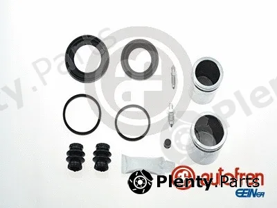 Autofren Seinsa D41633C — Repair Kit, brake caliper