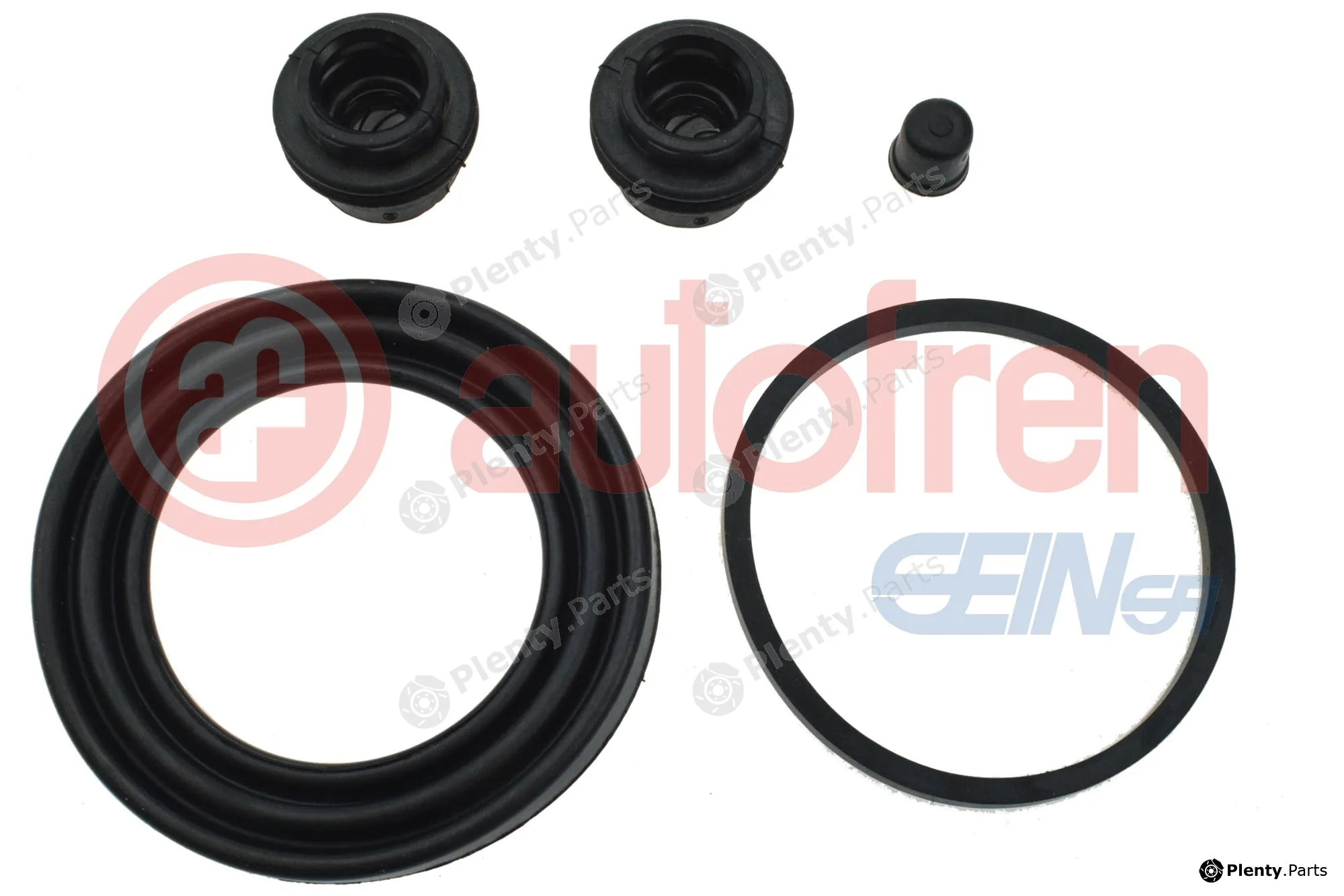 Autofren Seinsa D42274 — Repair Kit, brake caliper