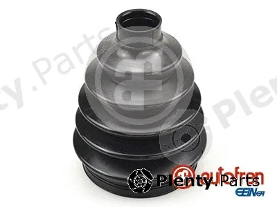 Autofren Seinsa D8333T — Bellow Kit, drive shaft