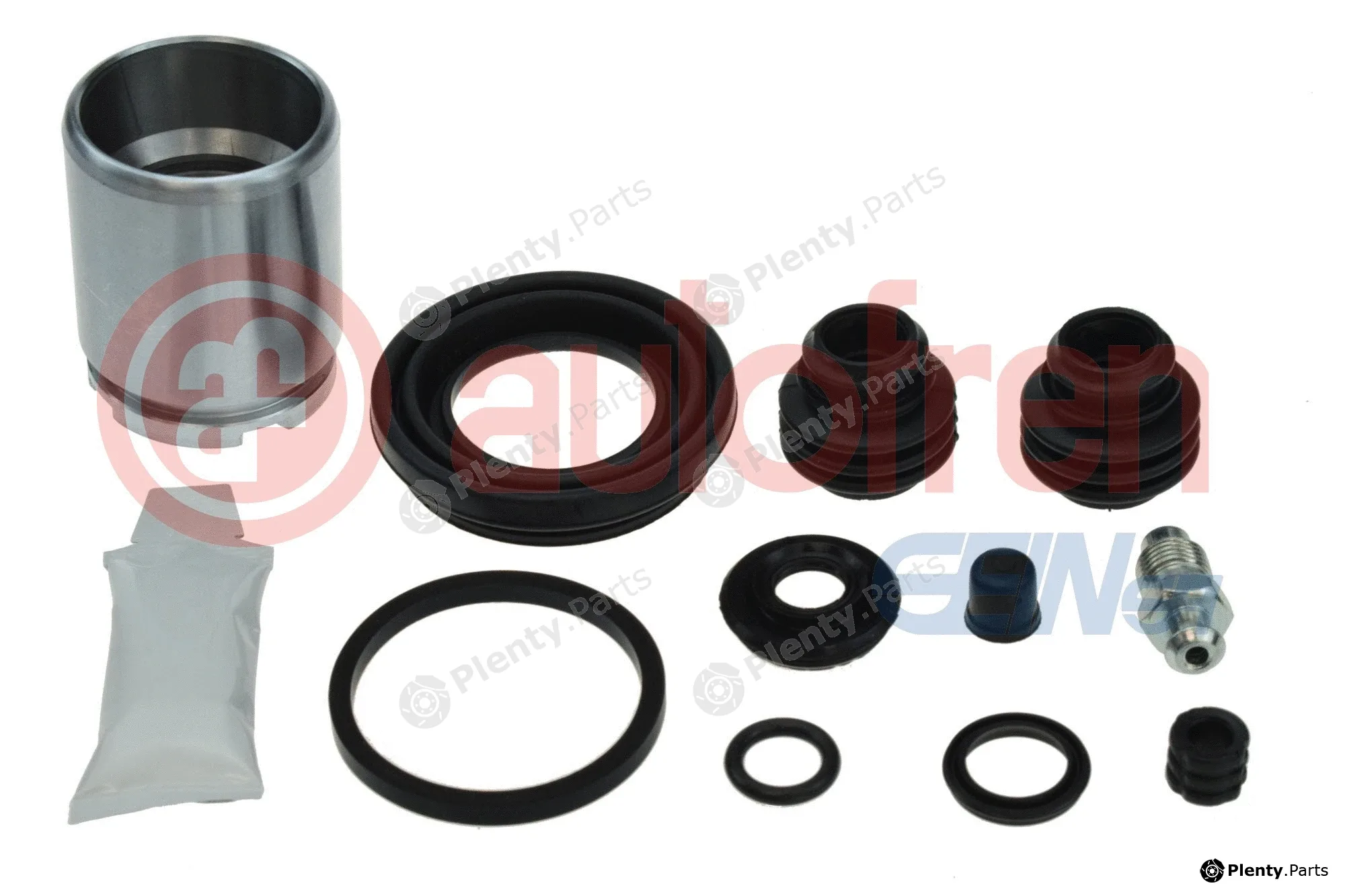 Autofren Seinsa D43234C — Repair Kit, brake caliper