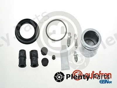Autofren Seinsa D42100C — Repair Kit, brake caliper