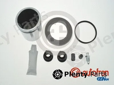 Autofren Seinsa D42727C — Repair Kit, brake caliper