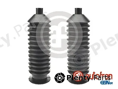 Autofren Seinsa D9334C — Bellow Kit, steering