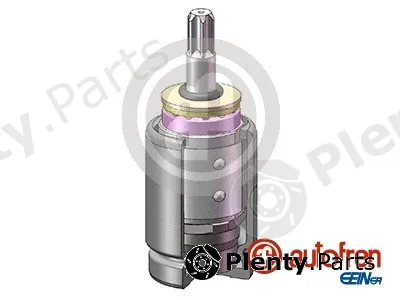 Autofren Seinsa D025684K — Piston, brake caliper