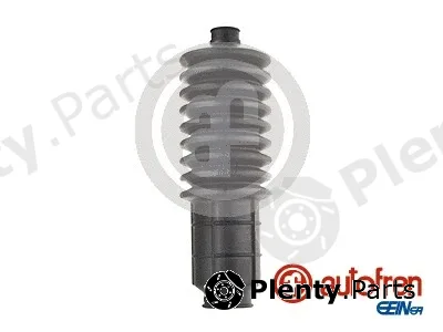 Autofren Seinsa D9057 — Bellow Kit, steering