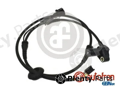 Autofren Seinsa DS0086 — Sensor, wheel speed