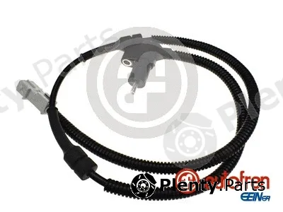 Autofren Seinsa DS0314 — Sensor, wheel speed