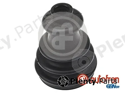 Autofren Seinsa D8155 — Bellow Kit, drive shaft
