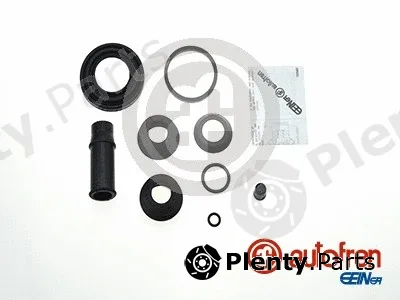 Autofren Seinsa D4291 — Repair Kit, brake caliper