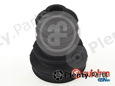 Autofren Seinsa D8412 — Bellow Kit, drive shaft