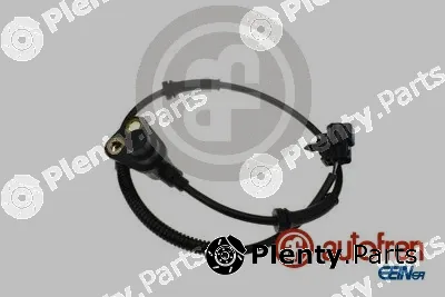 Autofren Seinsa DS0222 — Sensor, wheel speed